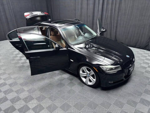 2010 BMW 3 Series 335i