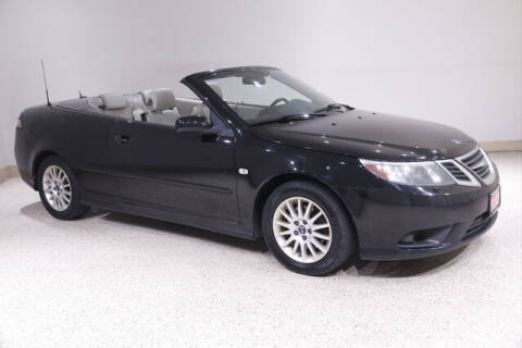 2009 Saab 9-3
