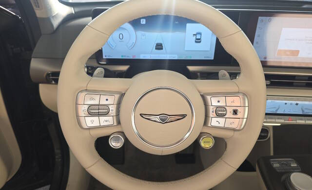 2024 Genesis GV60 Performance