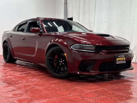 2020 Dodge Charger