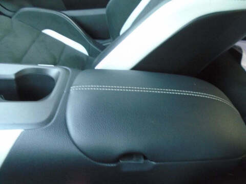 2020 Ford Mustang Shelby GT500