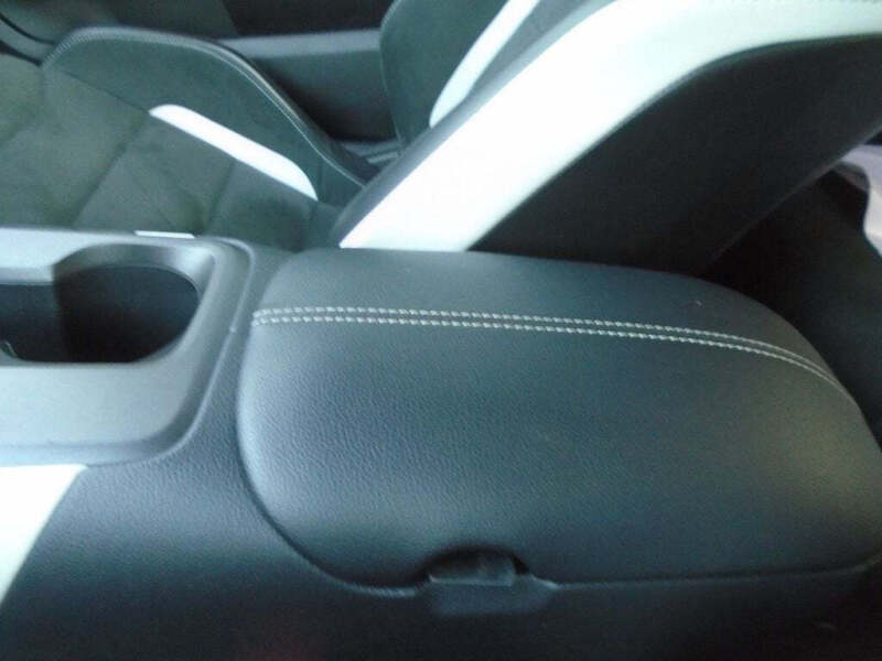 2020 Ford Mustang Shelby GT500