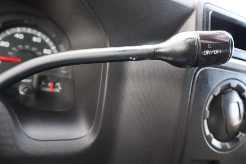 2013 Ford E-Series E-250