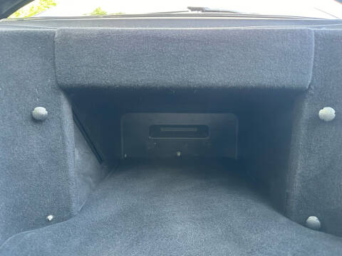 2013 Tesla Model S Performance