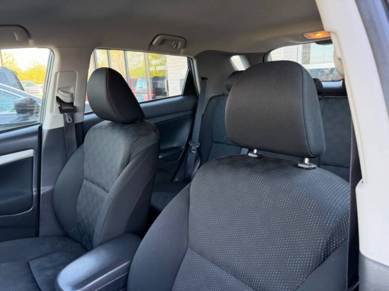 2009 Toyota Matrix