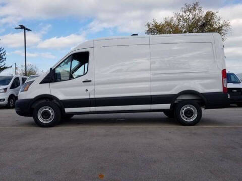 2026 Ford Transit 350