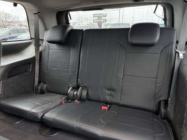 2019 Chevrolet Tahoe LS