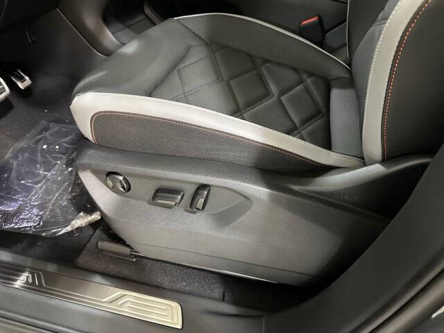 2026 Volkswagen Atlas Peak Edition 4Motion