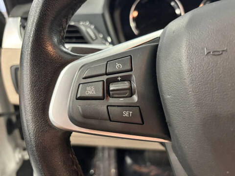 2018 BMW X1 sDrive28i