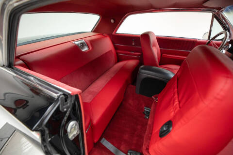 1962 Chevrolet Impala