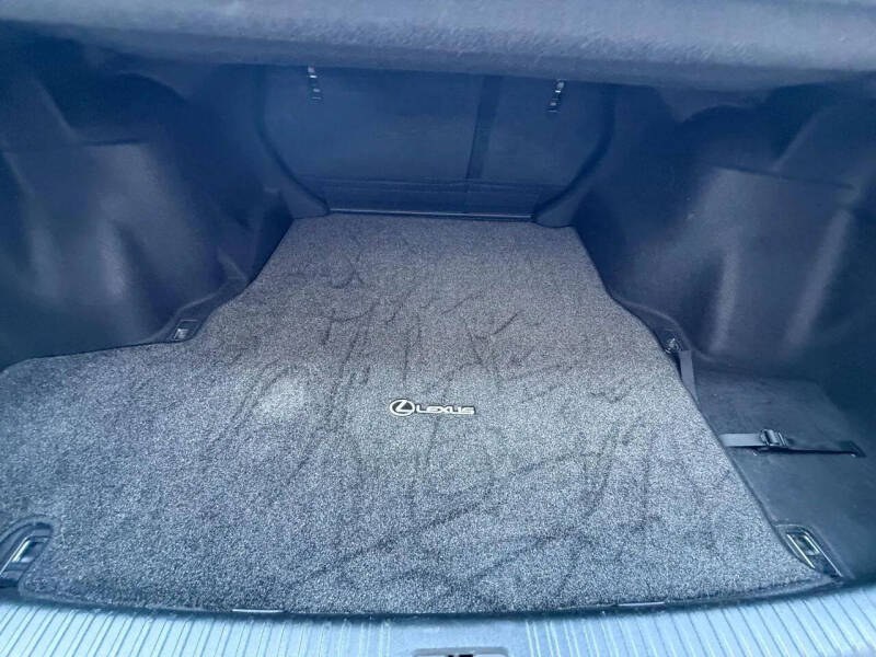 2019 Lexus IS 300