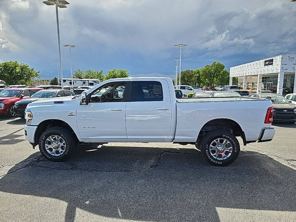 2023 Ram 2500 for sale at Axio Auto Boise in Boise, ID