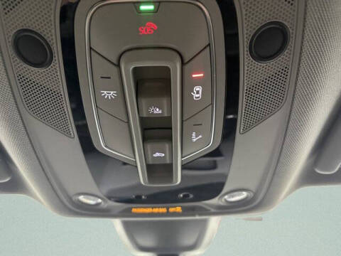 2023 Audi Q5 quattro S line Prem Plus 45 TFSI