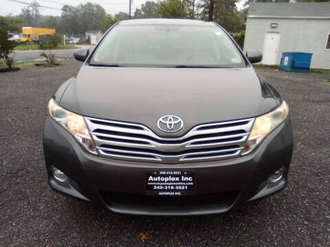Autoplex Inc – Car Dealer in Clinton, MD