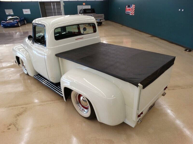 1956 Ford F-100