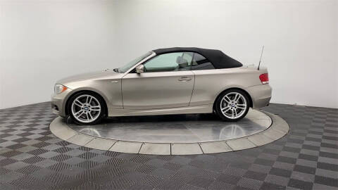 2013 BMW 1 Series 135i