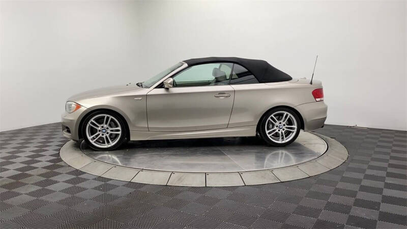 2013 BMW 1 Series 135i