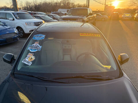 2010 Subaru Legacy 2.5i Limited