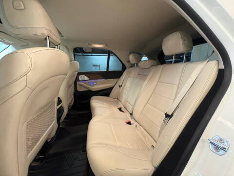 2021 Mercedes-Benz GLE GLE 350 4MATIC