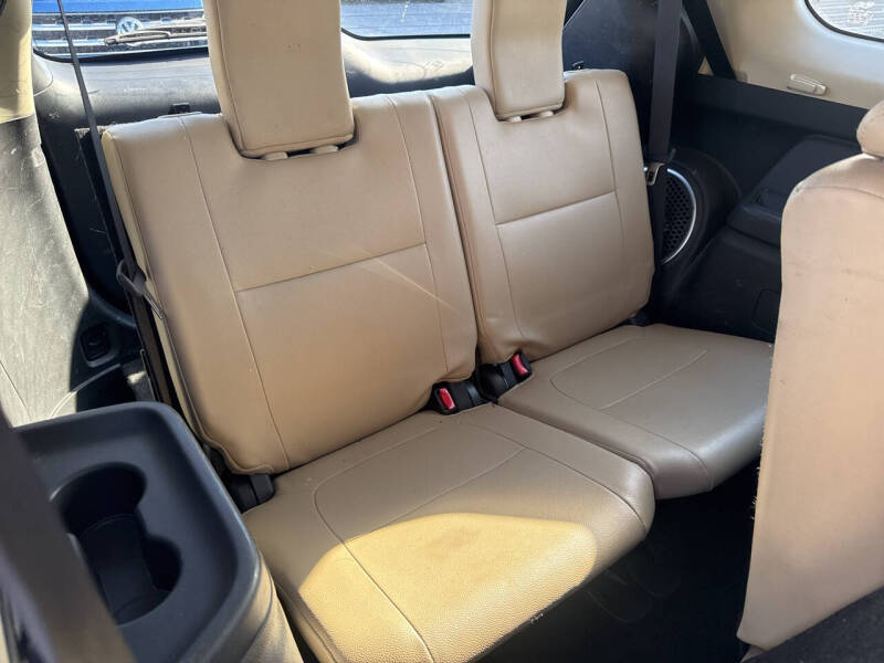 2016 Mitsubishi Outlander GT