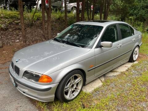 1999 BMW 3 Series for sale at Anawan Auto in Rehoboth MA