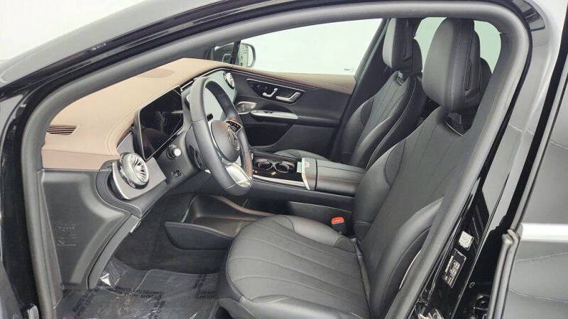 2024 Mercedes-Benz EQE EQE 350 4MATIC