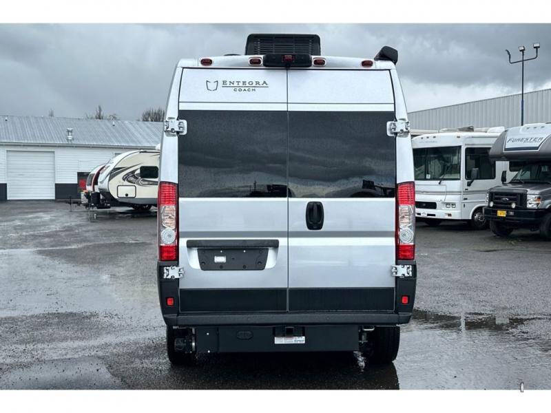 2024 RAM ProMaster
