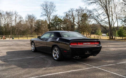 2009 Dodge Challenger R/T