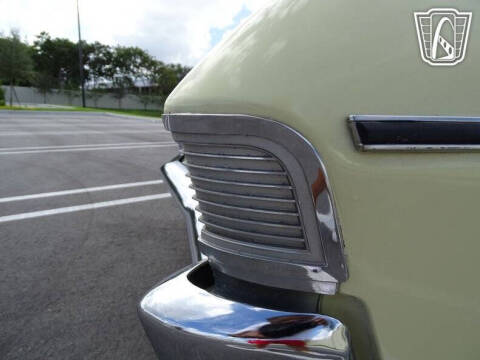 1968 Chevrolet Impala