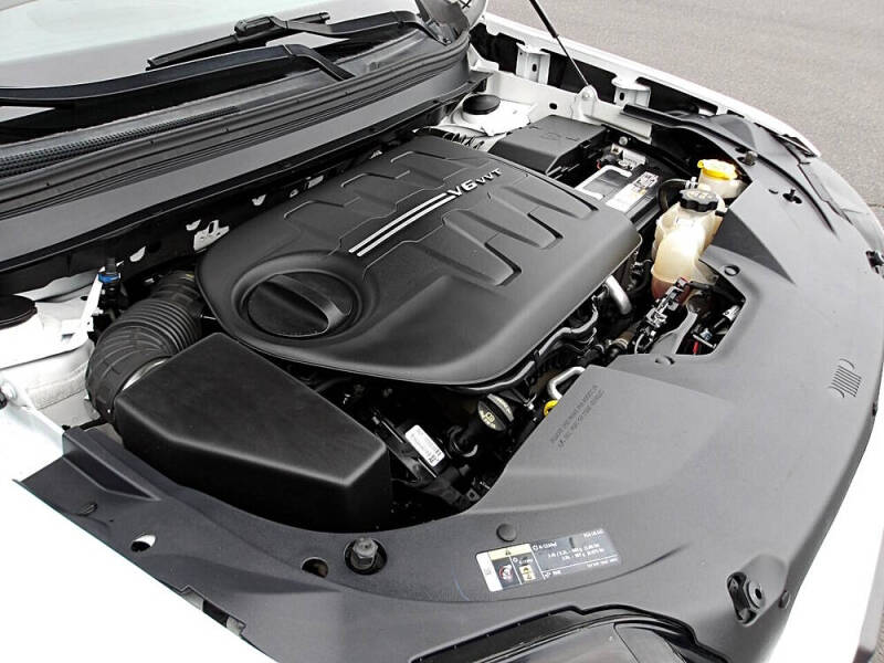 2019 Jeep Cherokee Altitude