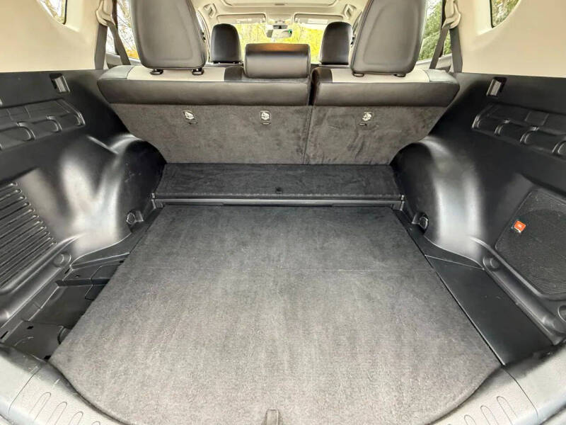 2016 Toyota RAV4 Hybrid Limited