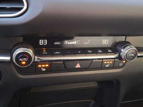 2024 Mazda CX-30 2.5 S Preferred