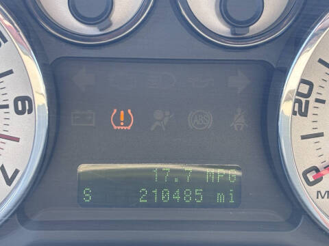 2007 Ford Edge SEL Plus