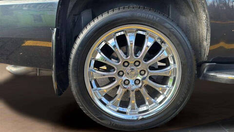 2011 Cadillac Escalade