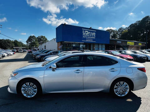 2014 Lexus ES 350