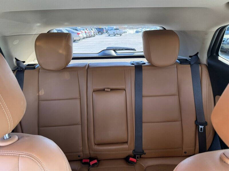 2017 Buick Encore Premium
