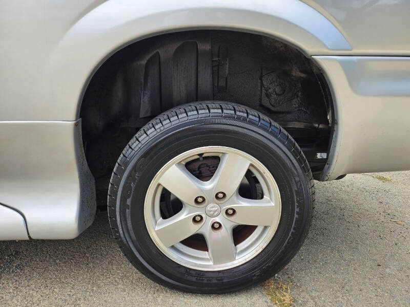 2007 Dodge Grand Caravan SXT