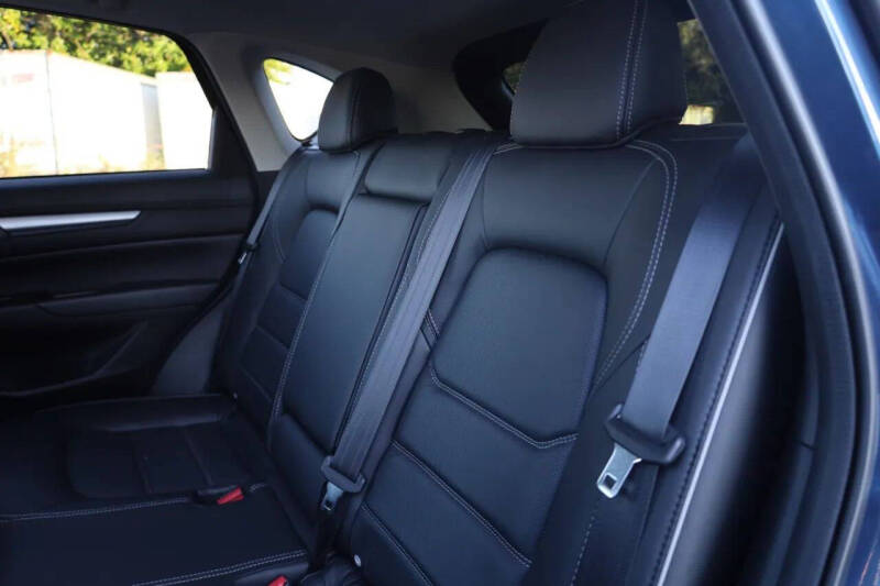 2024 Mazda CX-5 2.5 S Preferred