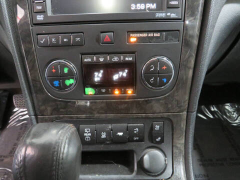 2012 GMC Acadia Denali