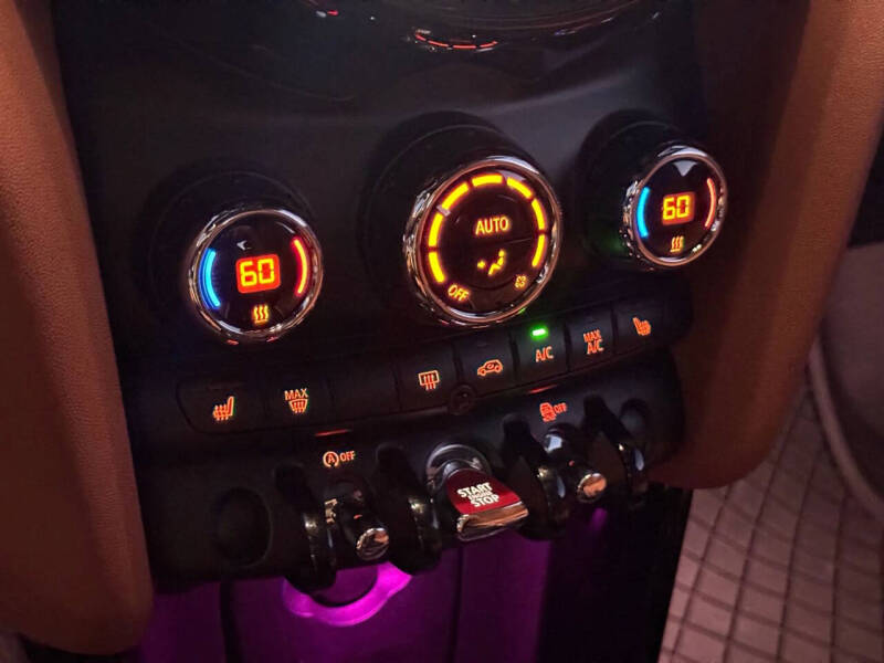 2021 MINI Hardtop 2 Door