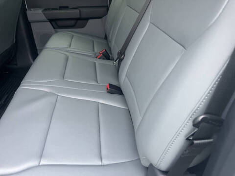 2026 Ford F-350 Super Duty