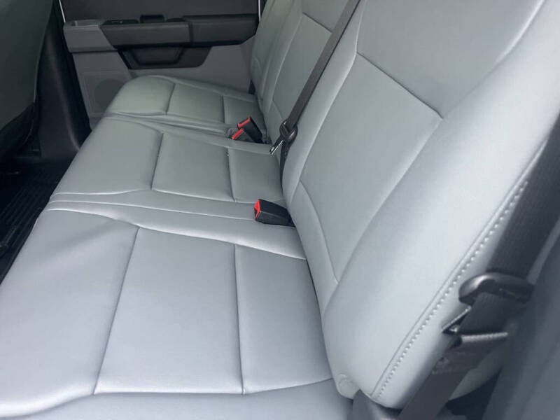 2026 Ford F-350 Super Duty