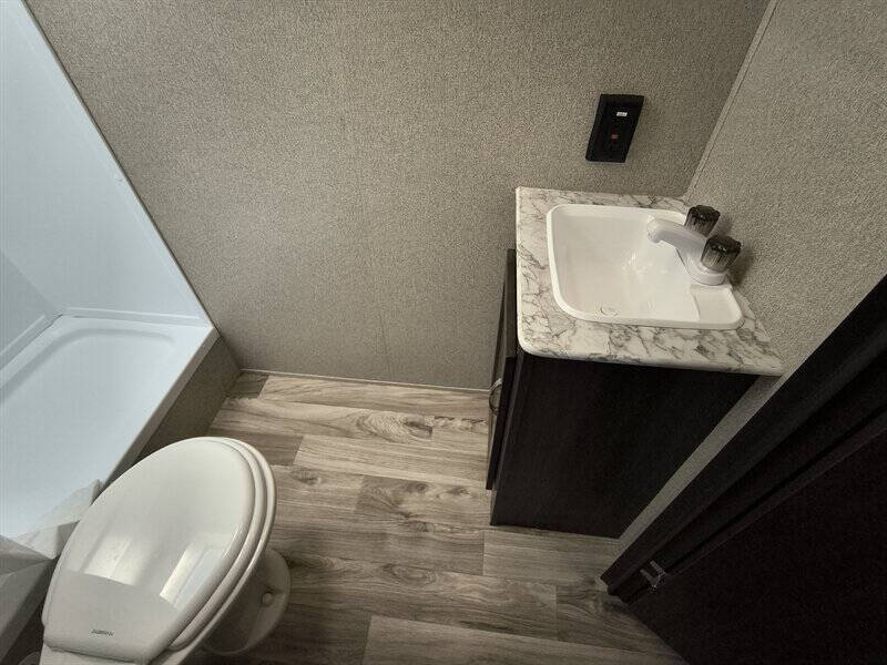 2019 Keystone RV SPRINGDALE 220BH