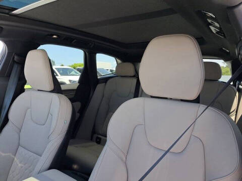 2026 Volvo XC60 B5 Core