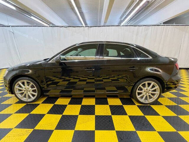 2015 Audi A3 1.8T Premium