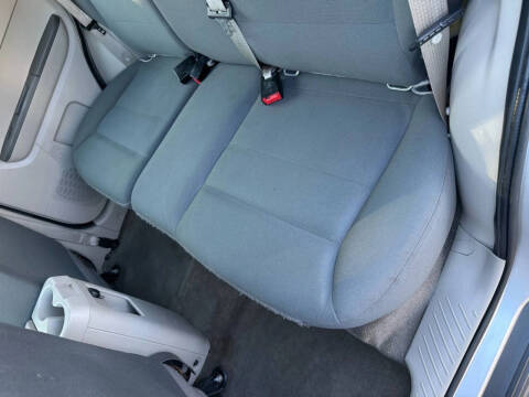 2011 Ford Escape XLS