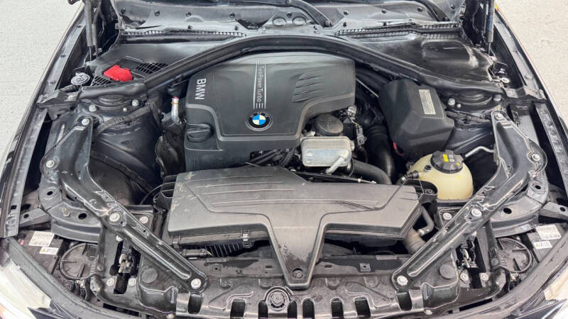 2014 BMW 4 Series 428i