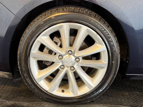 2015 Buick Verano Convenience Group