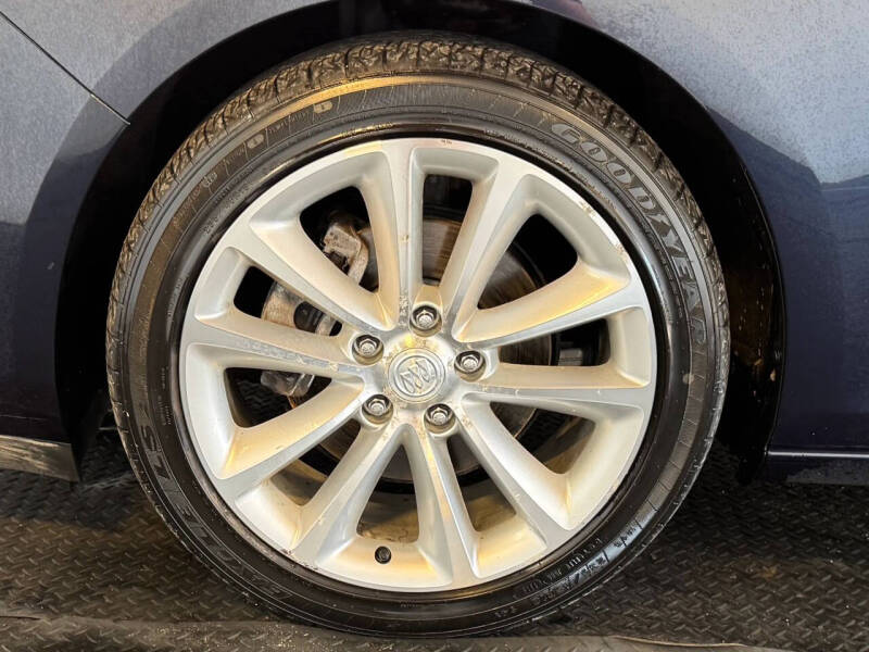 2015 Buick Verano Convenience Group