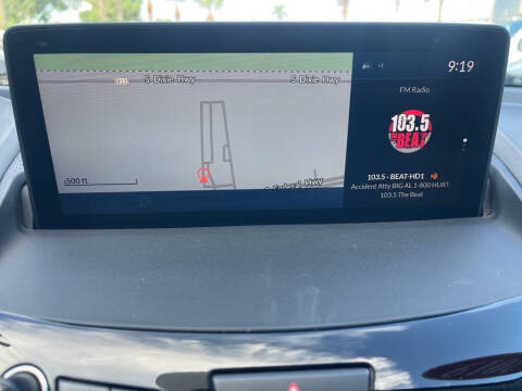 2019 Acura RDX SH-AWD w/Tech